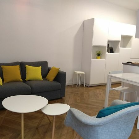 Merciere Jacobins Lyon Exteriér fotografie