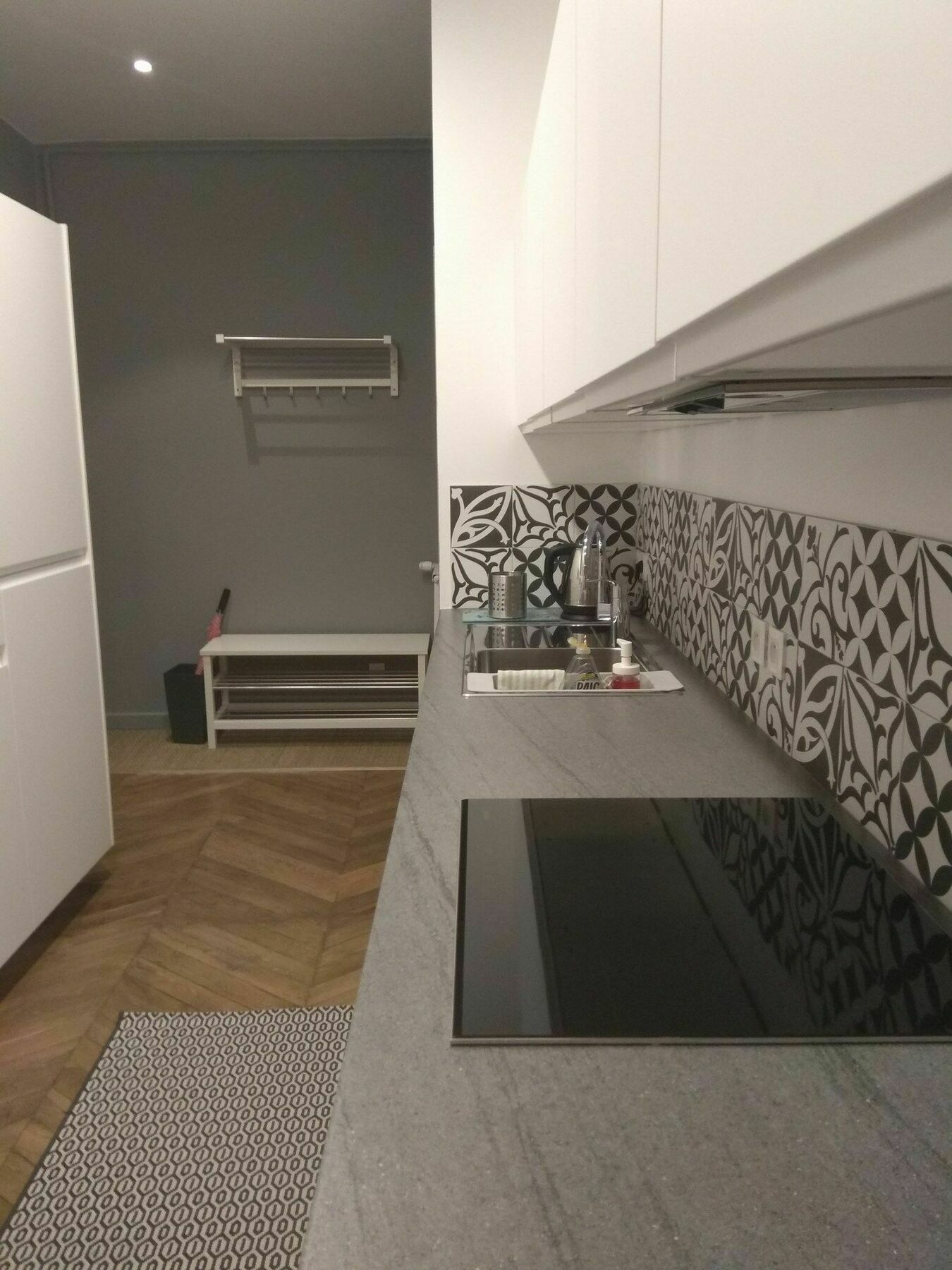 Merciere Jacobins Lyon Exteriér fotografie