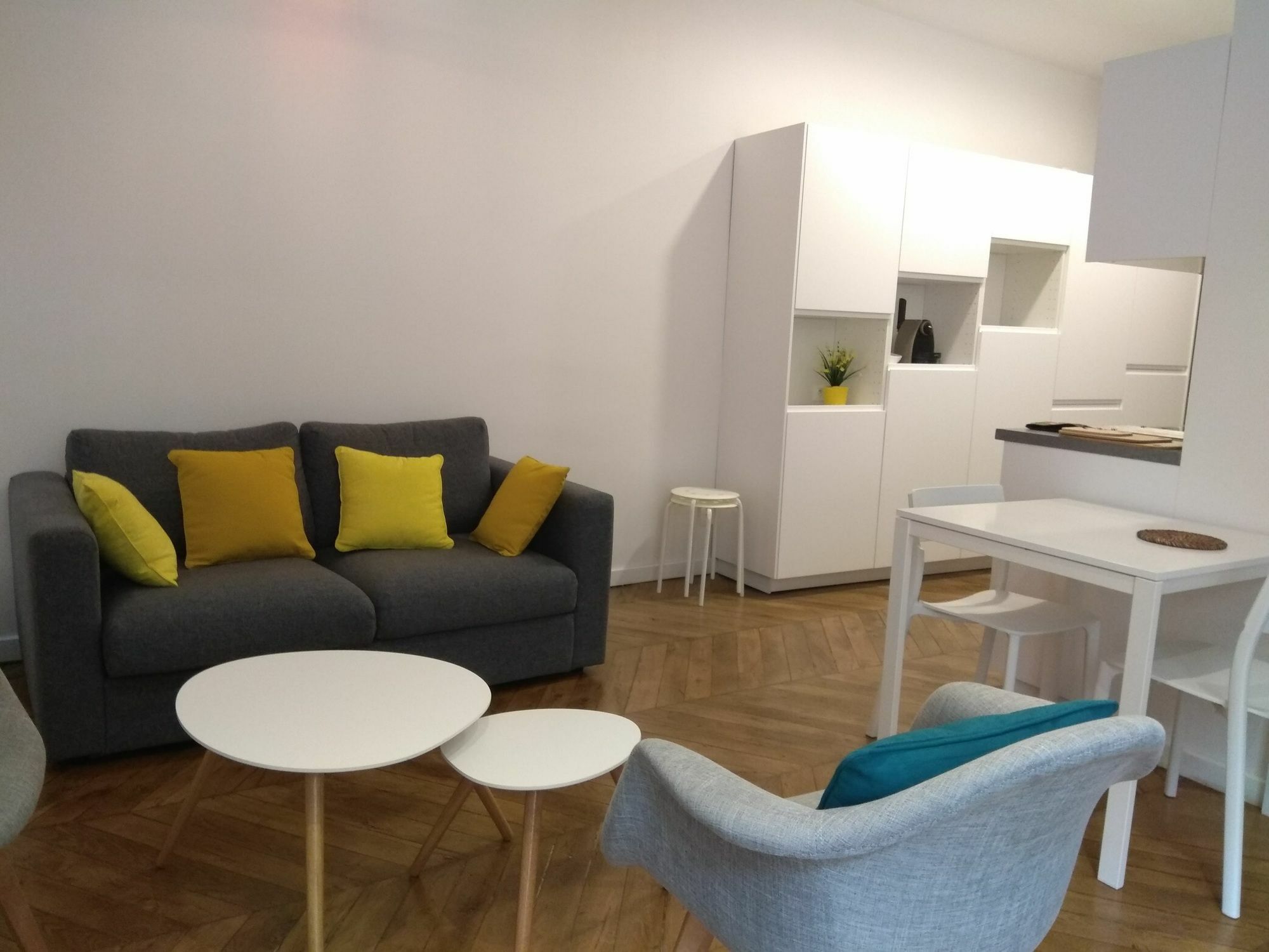 Merciere Jacobins Lyon Exteriér fotografie